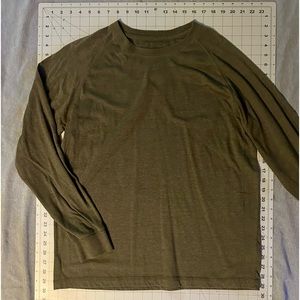 RedHead Large Long sleeve Shirt